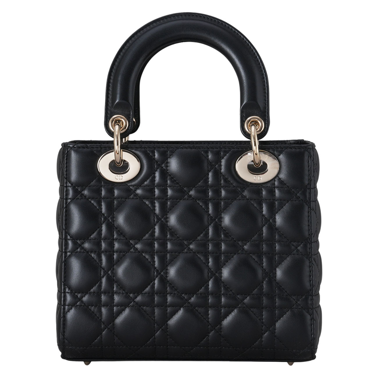 CHRISTIAN DIOR(USED)크리스찬 디올 레이디백 스몰